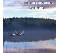 Sibelius 12 Symph 5/3