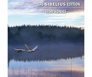 Sibelius 12 Symph 5/3