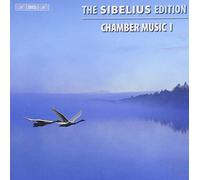 Sibelius 2 Chamber 6/3