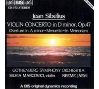 Sibelius 24 VN Conc