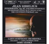 Sibelius 36 Jedermann
