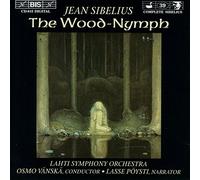 Sibelius 39 Wood