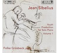 Sibelius 48 Youth Pn 1
