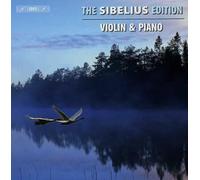 Sibelius 6 Vl + Pno 5/3