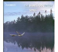 Sibelius 7 Songs 5/3