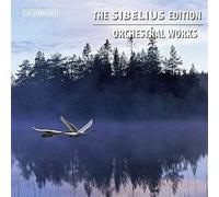 Sibelius 8 Orch 6/3
