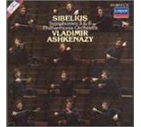 Sibelius-Ashkenazy-Symph N 3/6