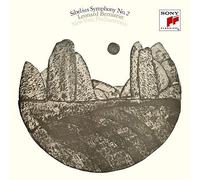 Sibelius / Bernstein, Leonard - Sibelius: Symphony 2 / Finlandia [Import]