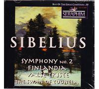 Sibelius - Best of The Composers 30