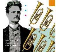 Sibelius: Brass Music / Merilainen: Partita