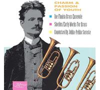 Sibelius: Brass Music / Merilainen: Partita