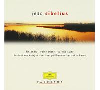 Sibelius Collction
