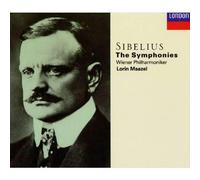 Sibelius: Complete Symphonies