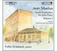 Sibelius - Complete Youth Production for Piano II