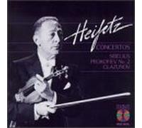 Sibelius - Concerto Violin/Concerto Violin 2/Concerto Violin