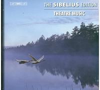 Sibelius Edition 5: Theater Works