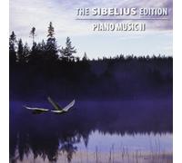 Sibelius Edition, Vol. 10 - Piano Music by Folke Grasbeck (2010-03-01)