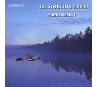 Sibelius Edition Vol.4:Pi