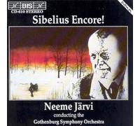 Sibelius Encores ! (Suites / Op.26 'finlandia'... )