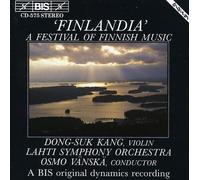 Sibelius Finlandia