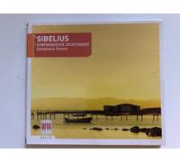 Sibelius : Finlandia - En Saga - Chevauchée nocturne et lever du soleil - Valse triste - Le Cygne de Tuonela