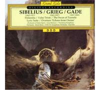 Sibelius - Finlandia/Valse Triste