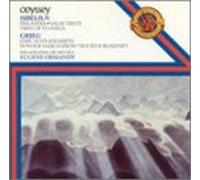 Sibelius : Finlandia - Valse Triste - Le cygne de Tuonela