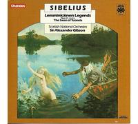 Sibelius - Four Lemminkainen Legends