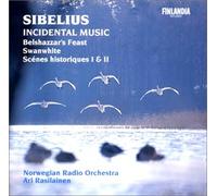 Sibelius: Incidental Music [Import]