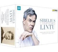 Sibelius : Intégrale des Symphonies / Hannu Lintu