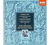 Sibelius : Intégrale des Symphonies - Poèmes symphoniques