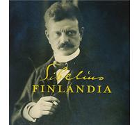 Berglund - Sibelius: Finlandia [Import]