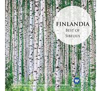 Sibelius, J. - Finlandia:Best of Sibeliu