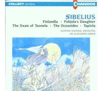 Sibelius, J. - Finlandia [Import]