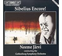 Sibelius, J. - Finlandia/Karelia Suite/Pohjola'