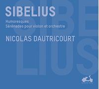 Sibelius: Humoresques