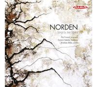 Sibelius, J. - Norden.30 Lieder