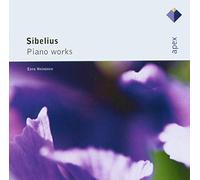 Sibelius, J. - Piano Pieces [Import]