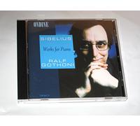 Sibelius, J. - Piano Works