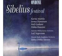 Sibelius, J. - Sibelius Festival-Finlandia/Sw