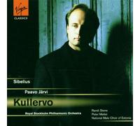 Sibelius, J. - Sibelius: Kullervo