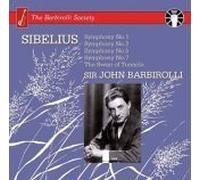 Sibelius, J. - SIBELIUS : Symphonies n° 1, 2, 5 & 7 ; Le cygne de Tuonela
