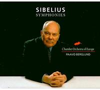 Sibelius, J. - Symphonies Nos 1 à 7