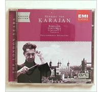 Sibelius, J. - Symphonies Nos 6 & 7 / Tapiola (Karajan Edition)