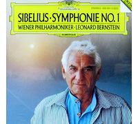 Sibelius, J. - Symphony 1