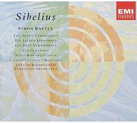 Sibelius, J. - Symphony 1-7 Complete