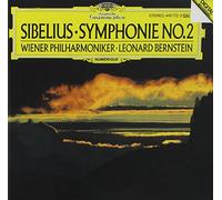 Sibelius, J. – Symphonie n°2 – Deutsche Grammophon