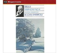 Sibelius, J. - Symphony No.4 -Hq-