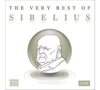 Sibelius, J. – Very Best of – CD – Import – NAXOS