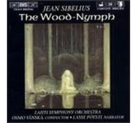 Sibelius, J. - Wood-Nymph/Swanwhite/Lonely SK
